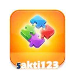 SAKTI123 — ikon APK