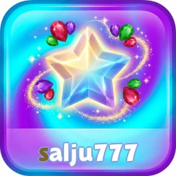 SALJU777 — ikon APK