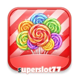 SUPERSLOT77 — ikon APK